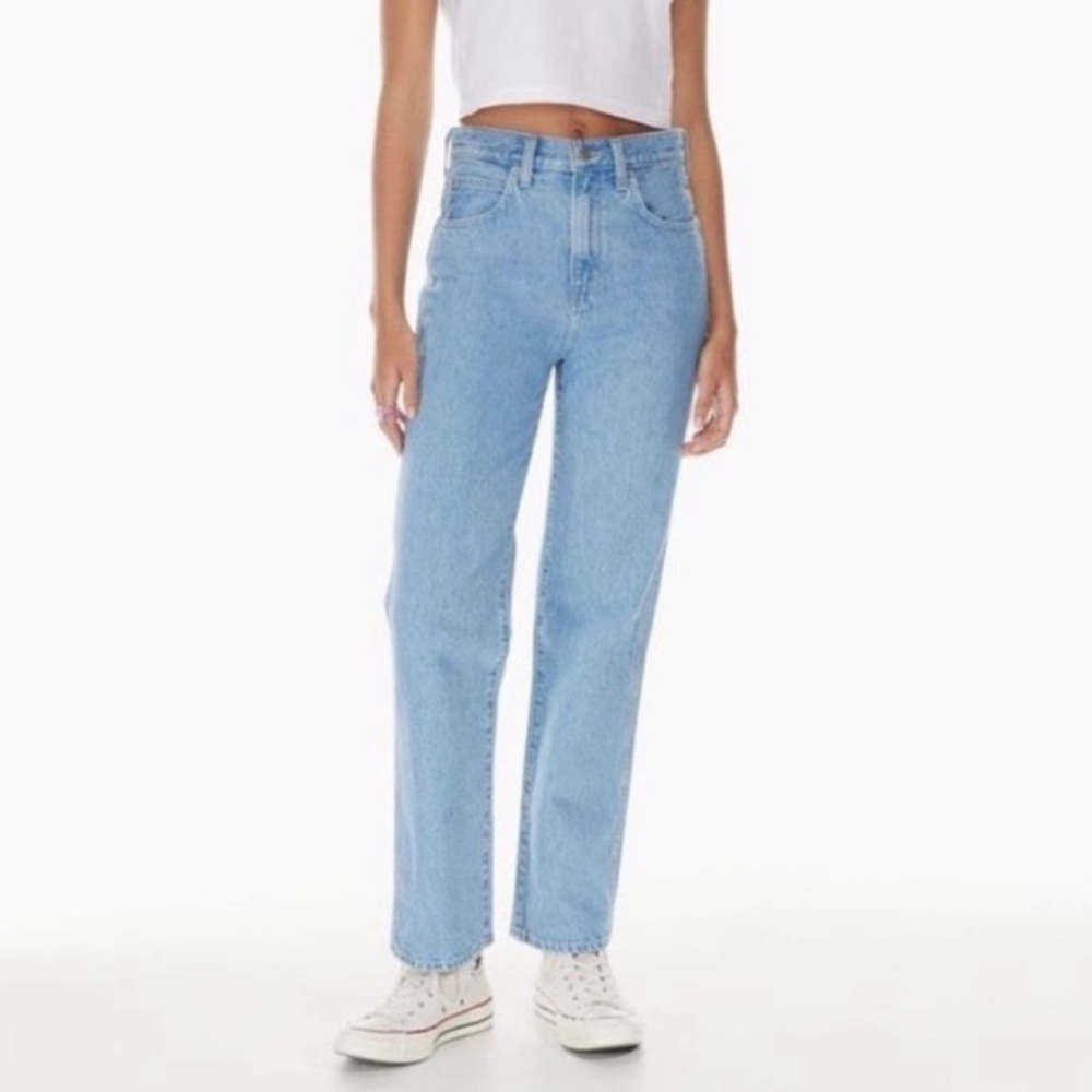 Aritzia Sunday Best Women's Jeans